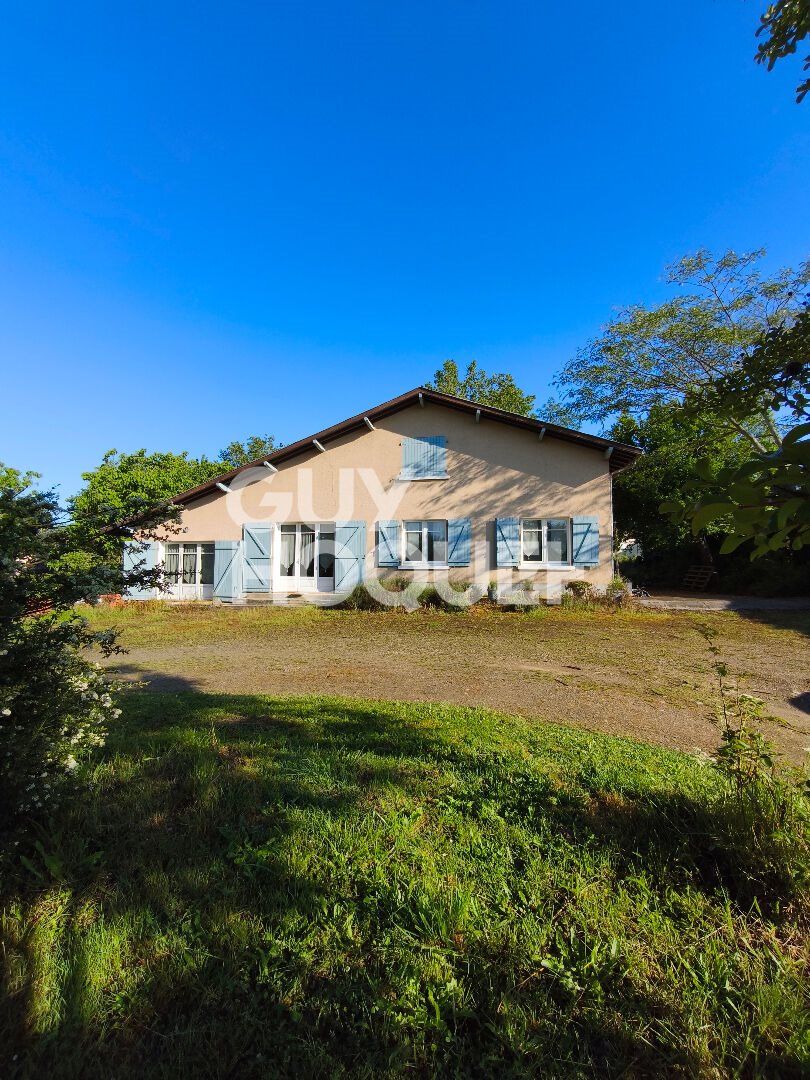 Maison à vendre, 142m², Grenade-sur-l'Adour