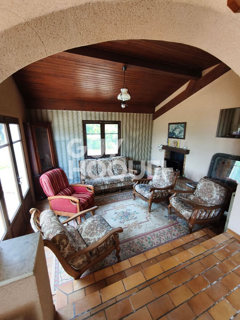 Maison à vendre, 142m², Grenade-sur-l'Adour