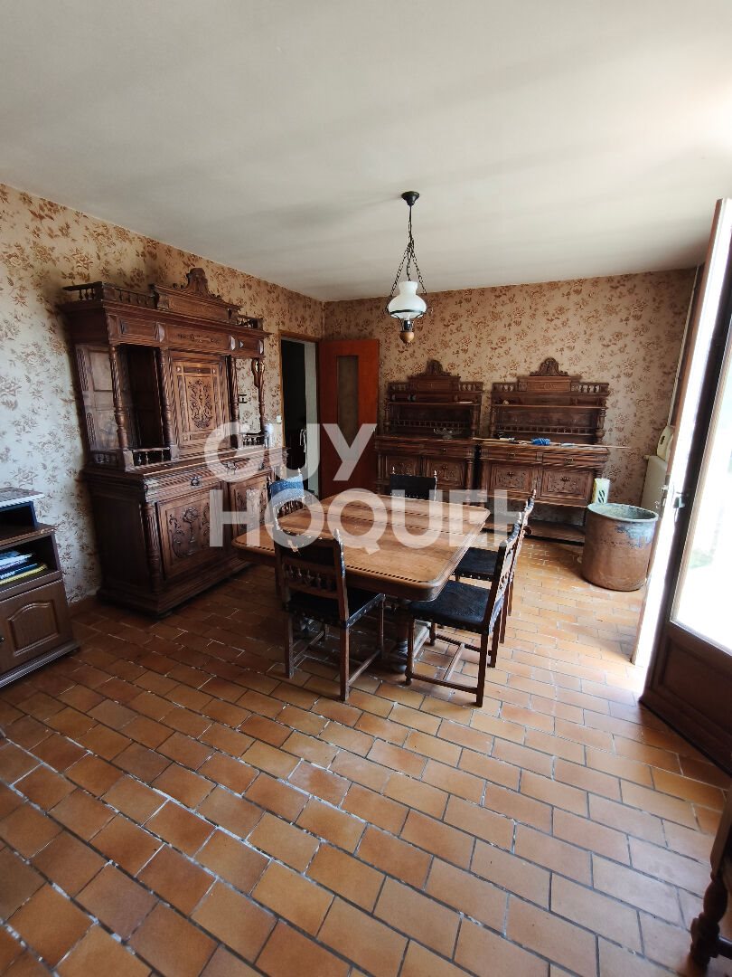 Maison à vendre, 142m², Grenade-sur-l'Adour