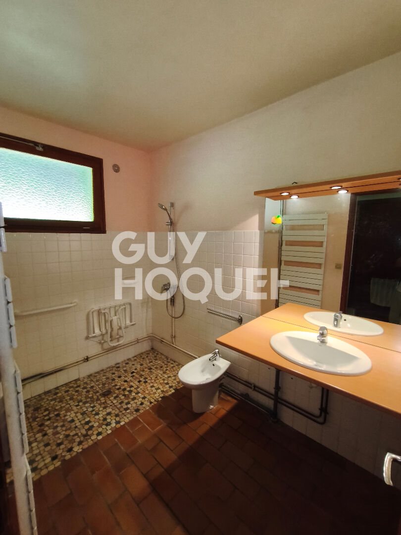 Maison à vendre, 142m², Grenade-sur-l'Adour
