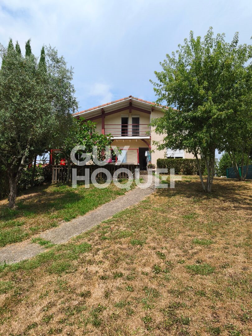 Maison à vendre, 145m², Geaune