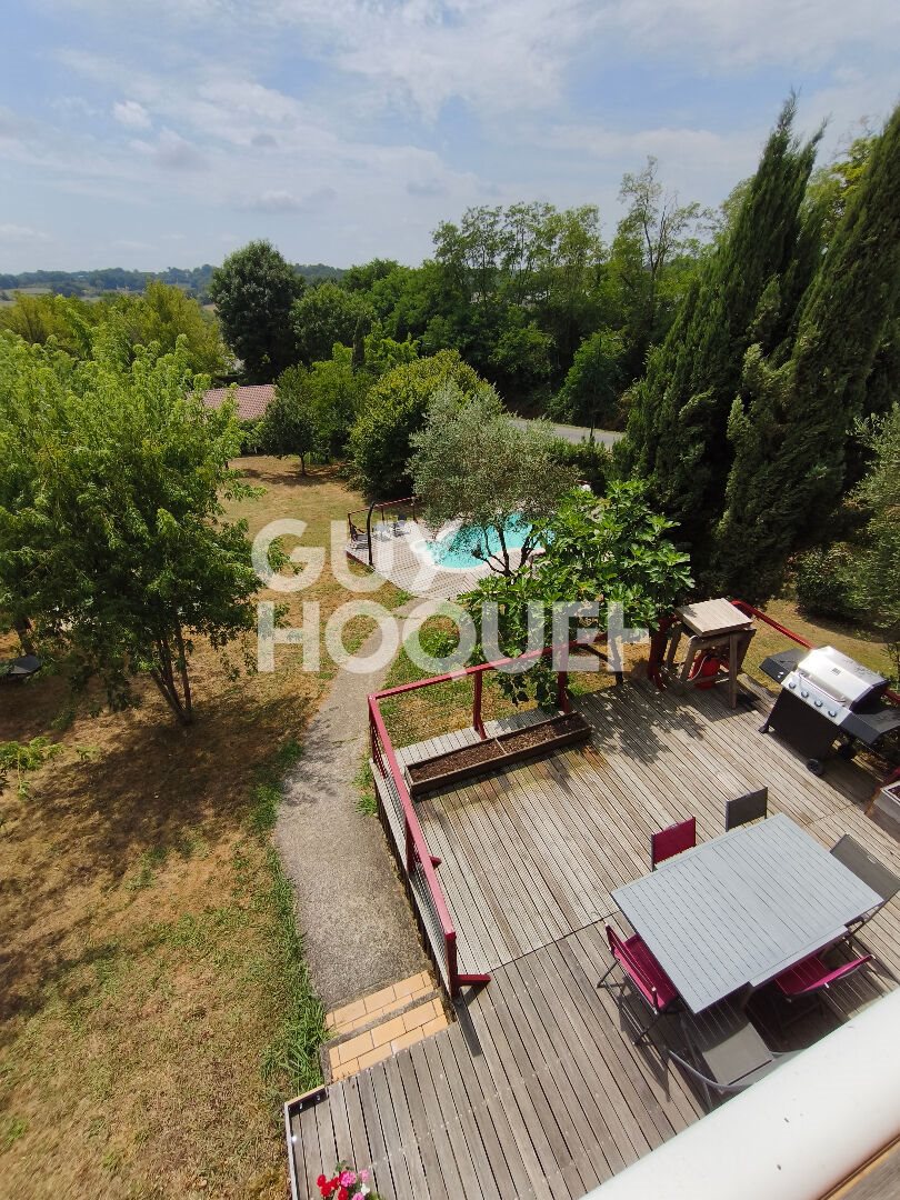 Maison à vendre, 145m², Geaune
