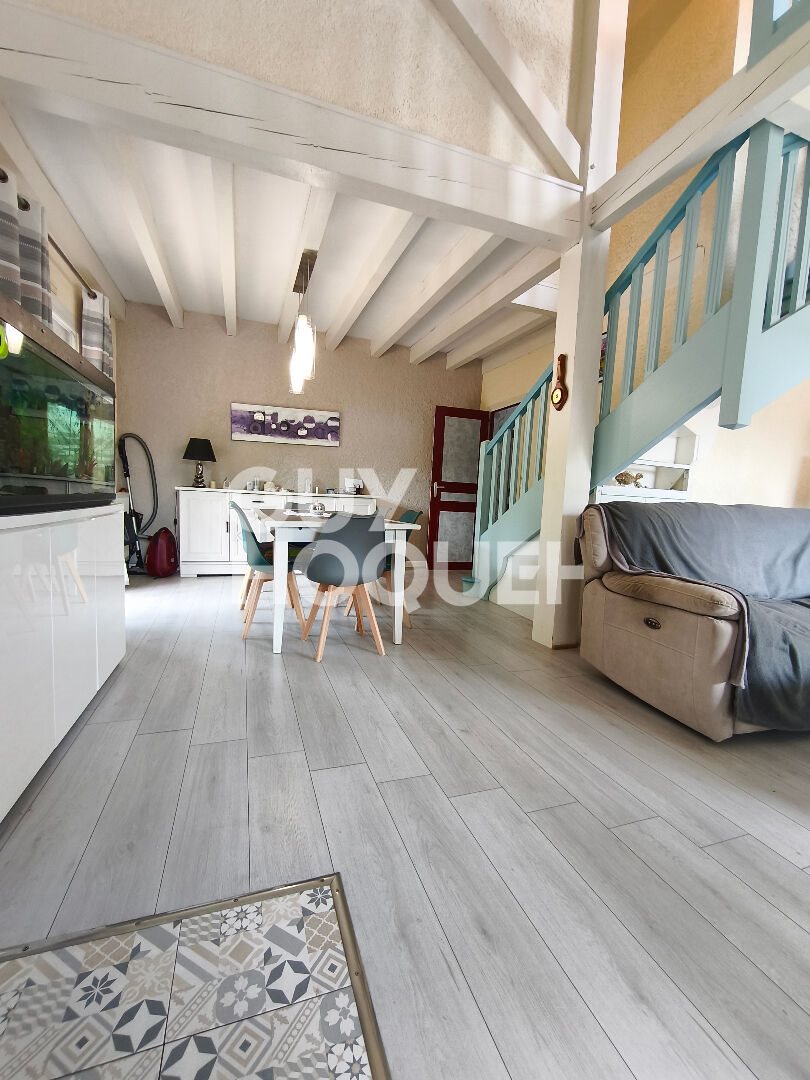 Maison à vendre, 145m², Geaune