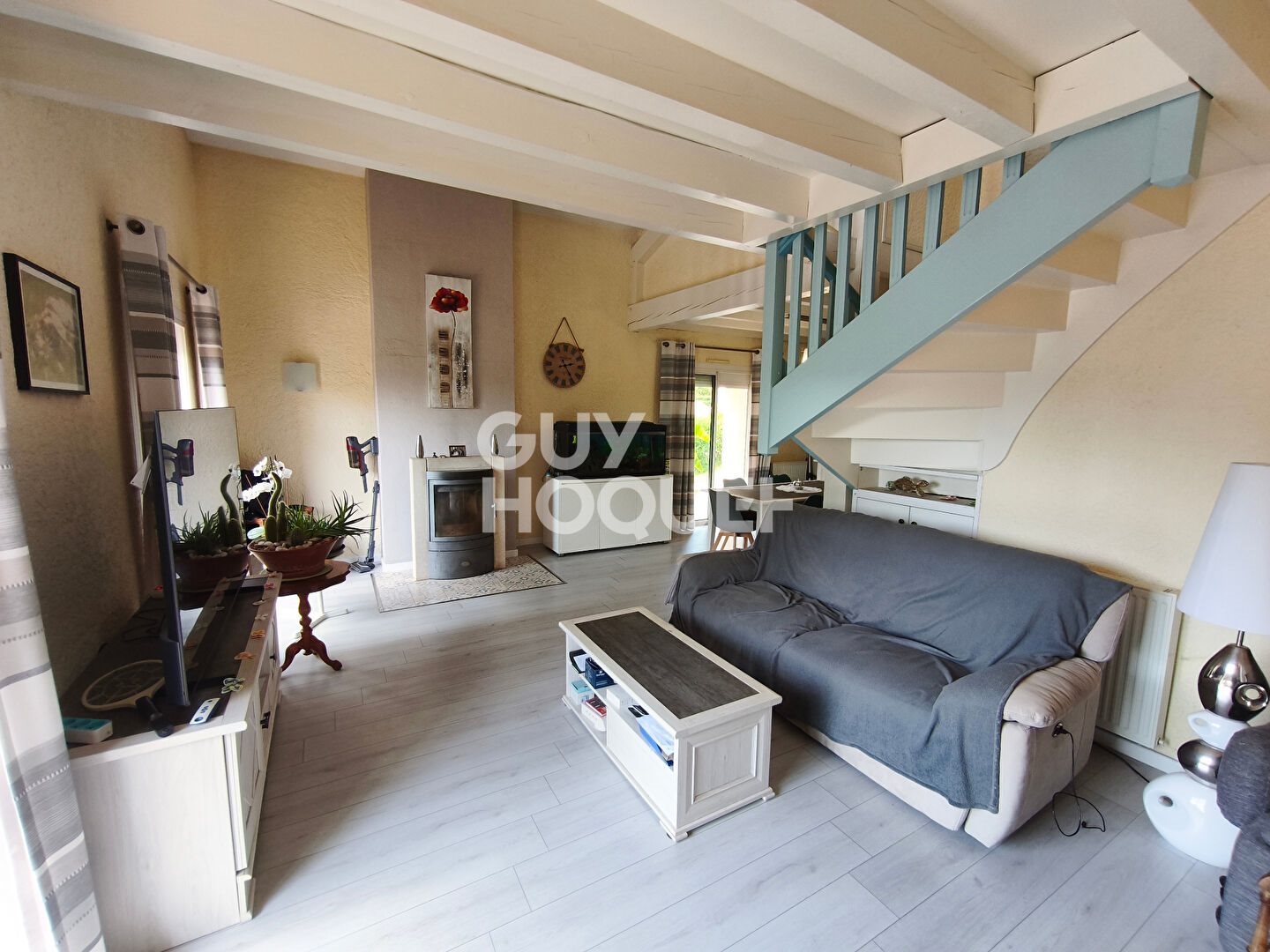 Maison à vendre, 145m², Geaune
