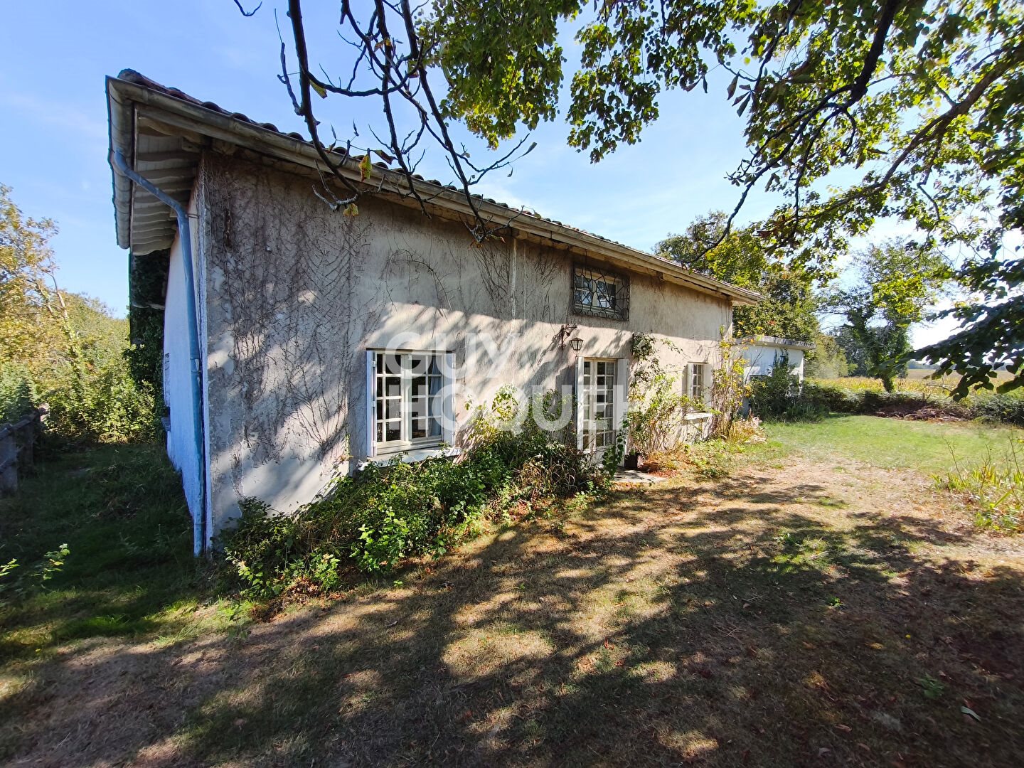 Maison à vendre, 87m², Bascons