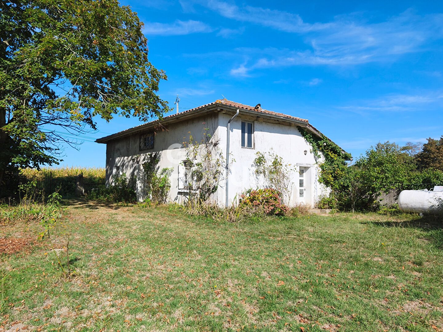 Maison à vendre, 87m², Bascons