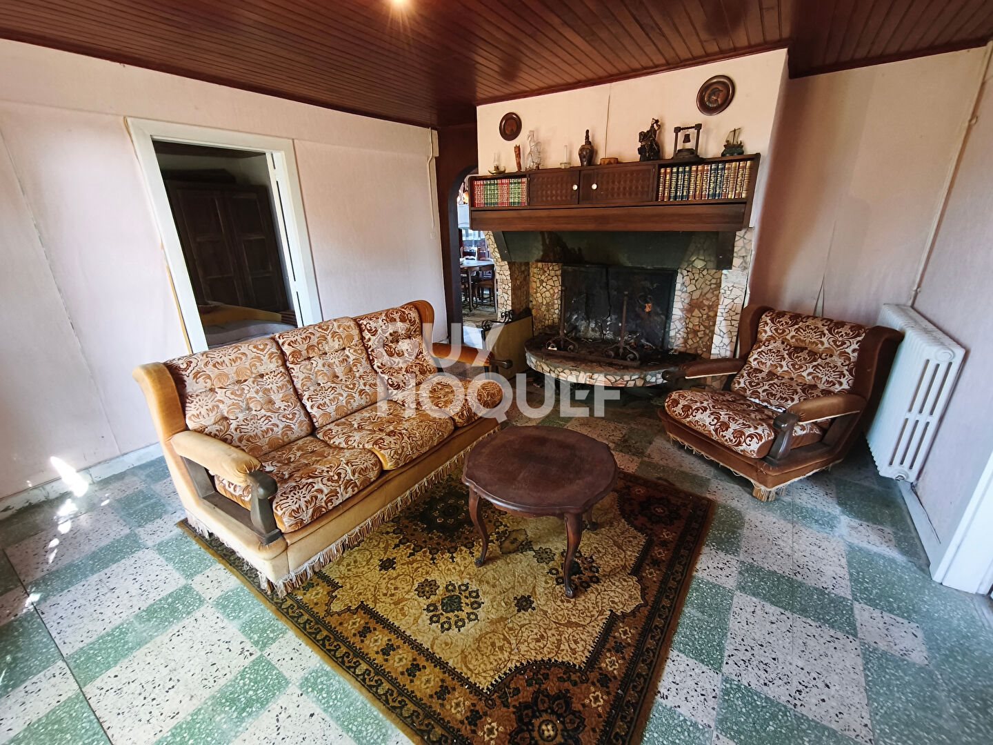 Maison à vendre, 87m², Bascons