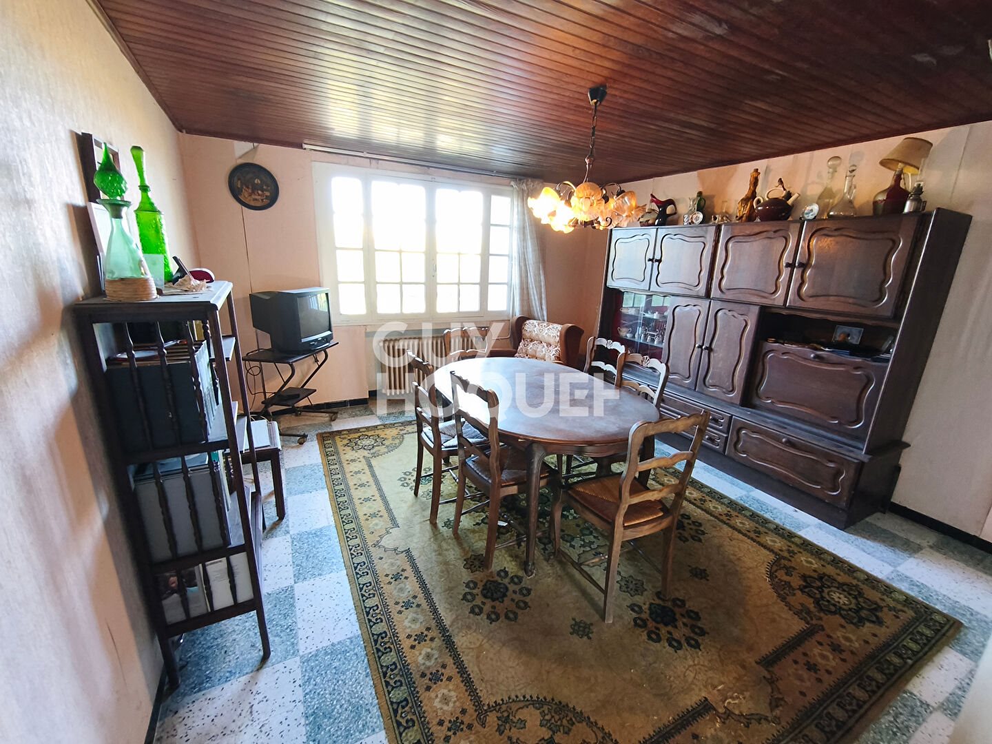 Maison à vendre, 87m², Bascons