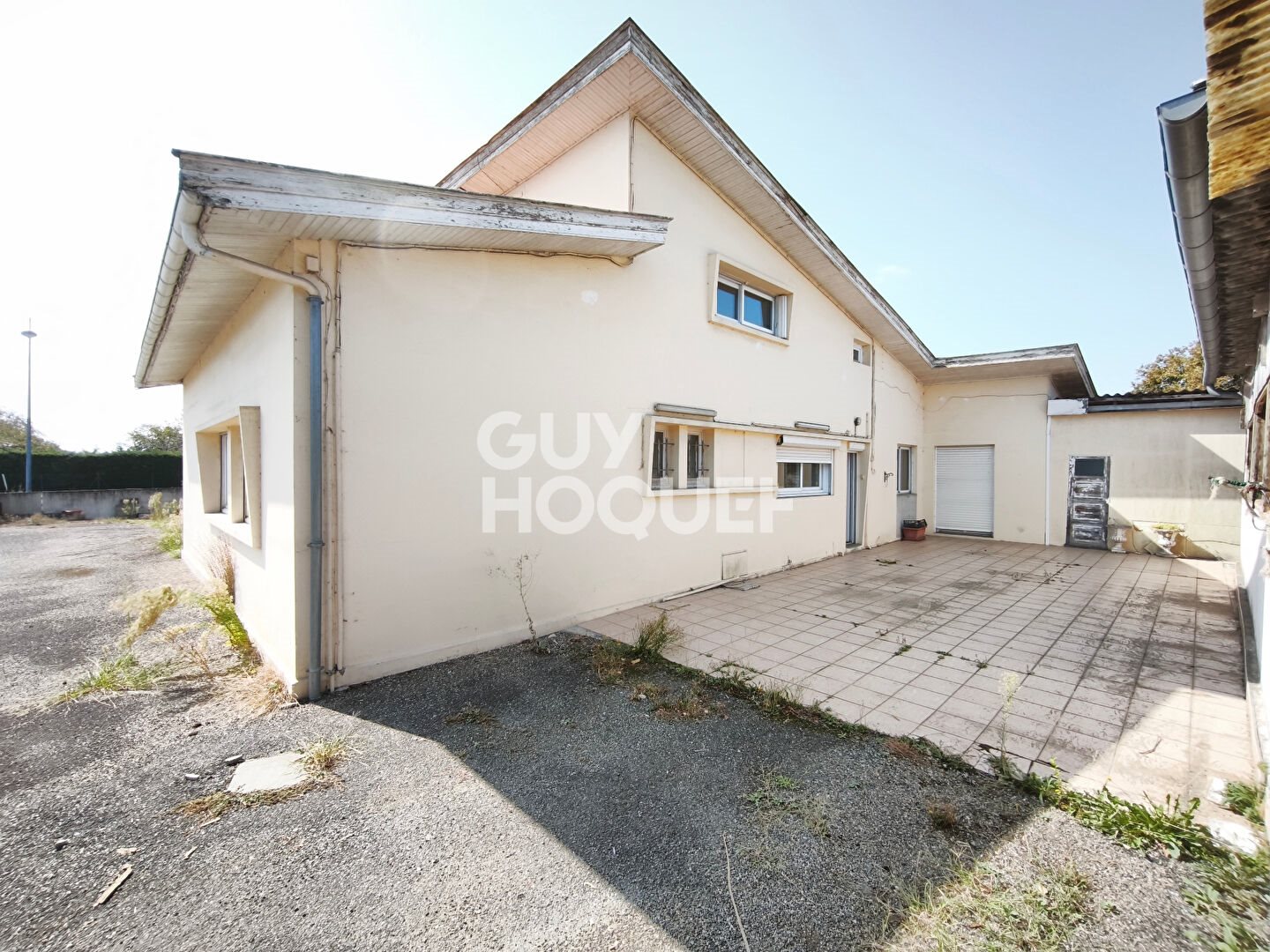 Maison à vendre, 183m², Grenade-sur-l'Adour
