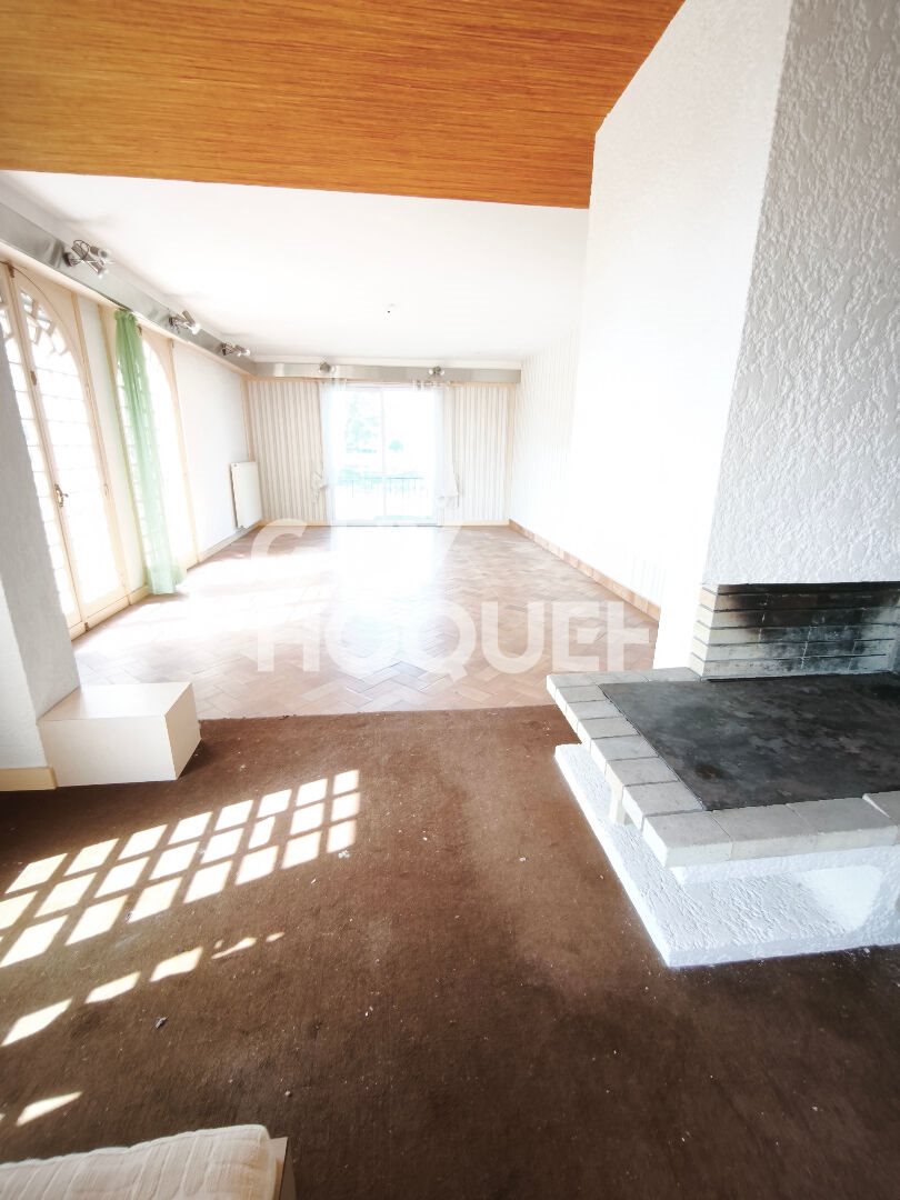 Maison à vendre, 183m², Grenade-sur-l'Adour