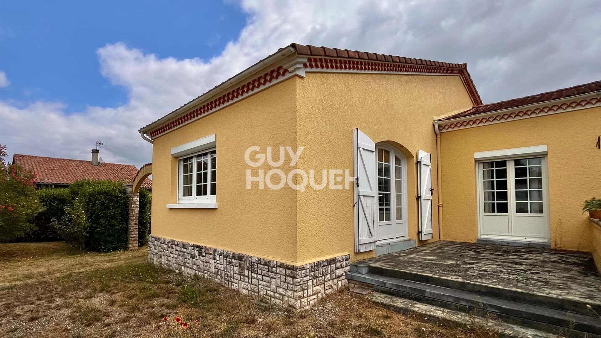 Maison à vendre, 100m², Grenade-sur-l'Adour