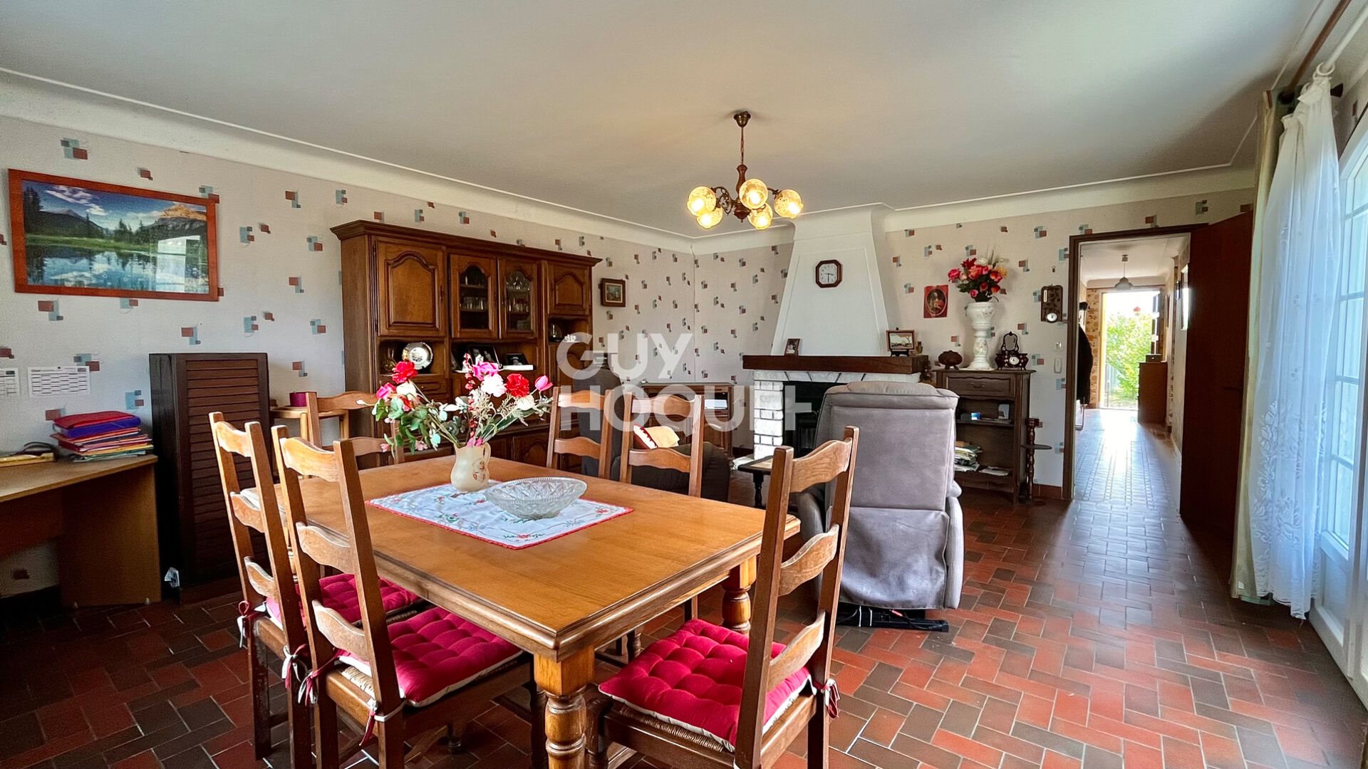 Maison à vendre, 100m², Grenade-sur-l'Adour