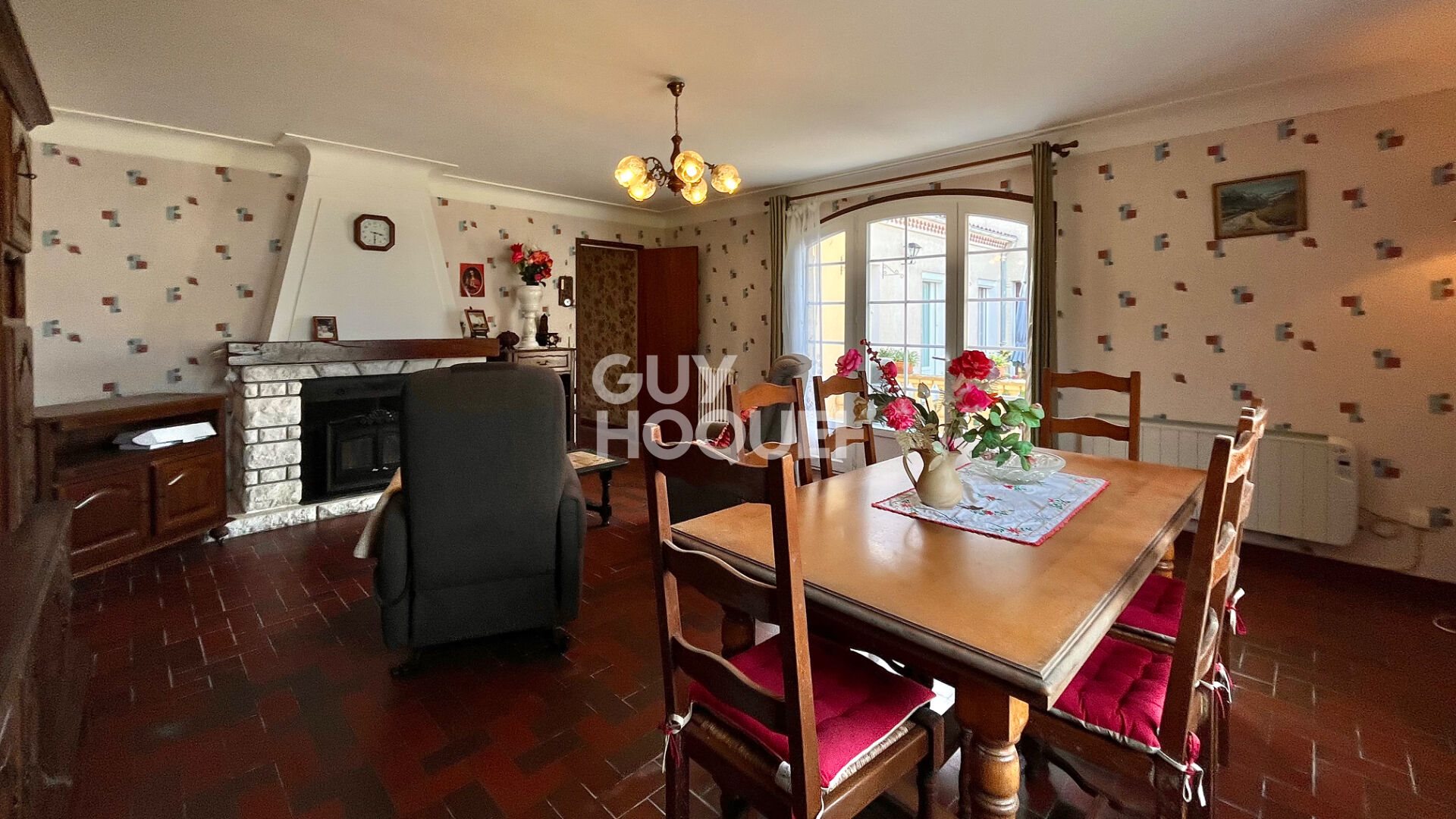 Maison à vendre, 100m², Grenade-sur-l'Adour