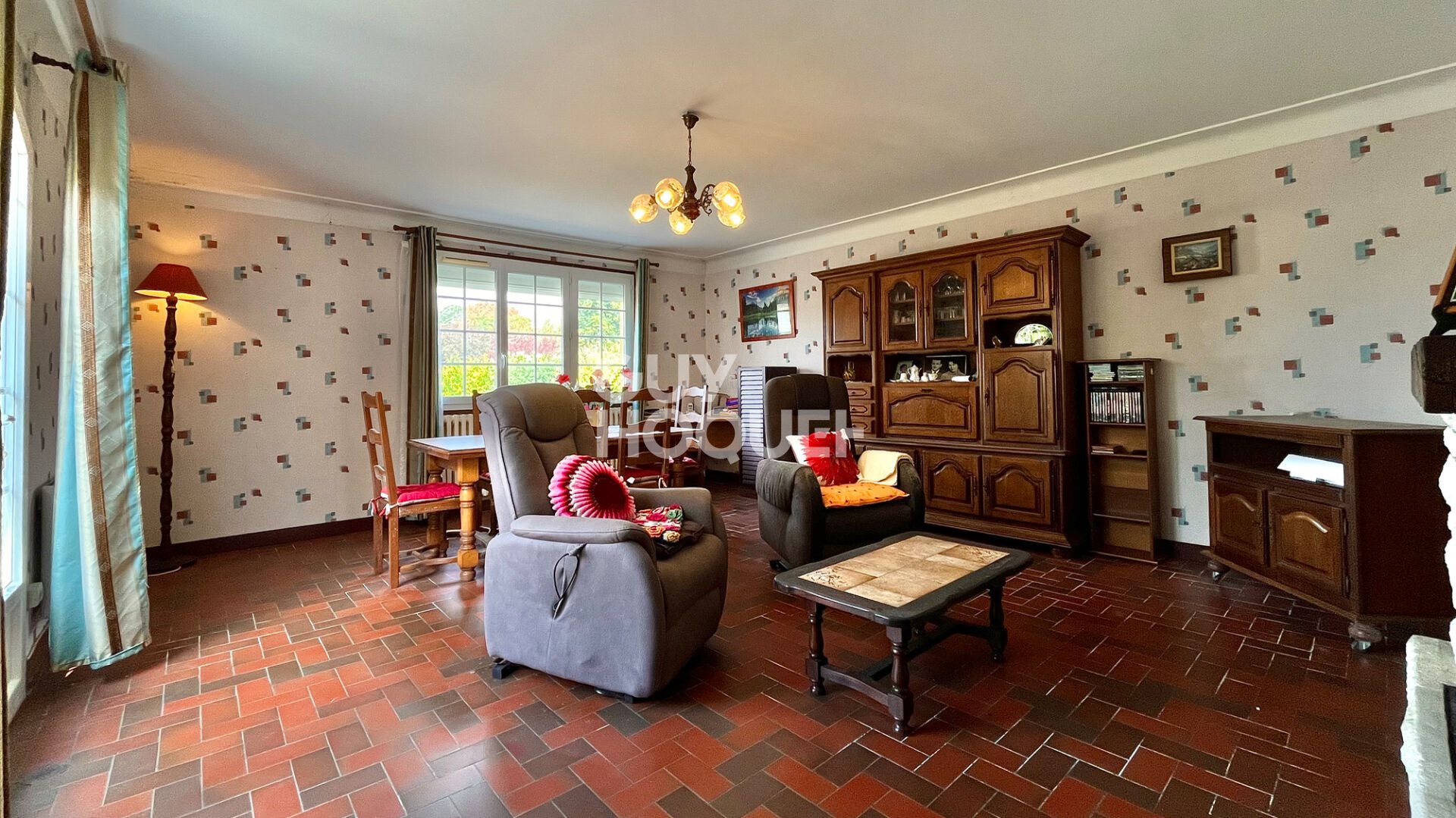 Maison à vendre, 100m², Grenade-sur-l'Adour