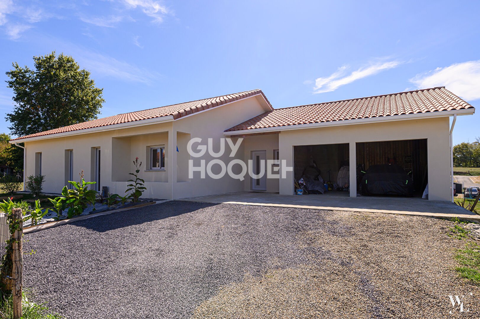 Maison à vendre, 150m², Villeneuve-de-Marsan