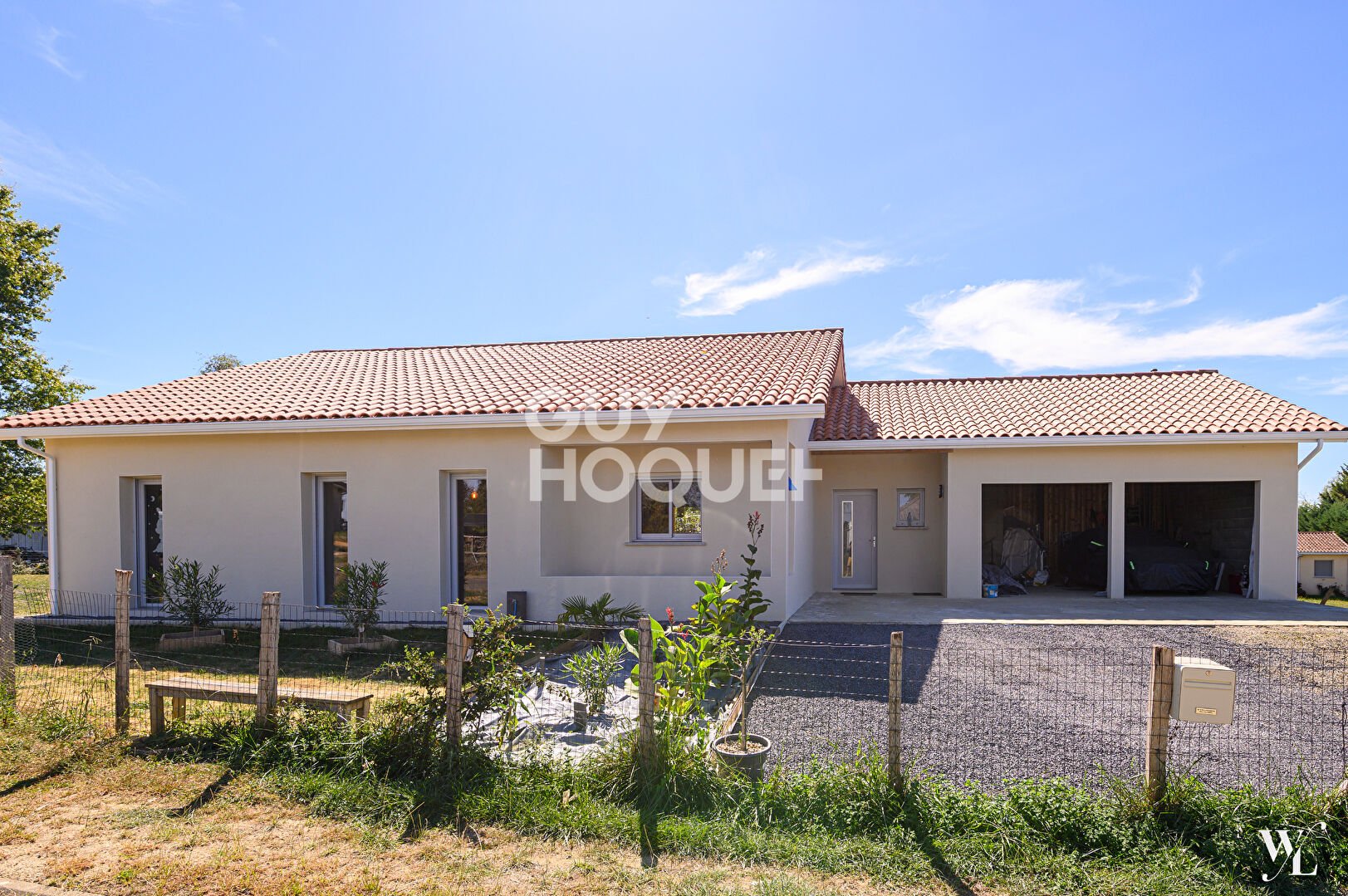 Maison à vendre, 150m², Villeneuve-de-Marsan