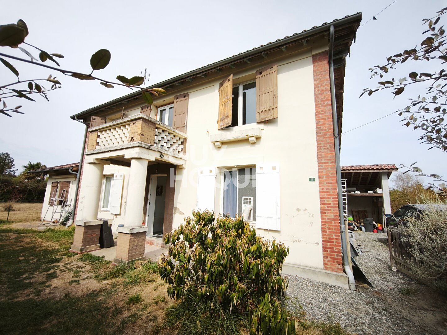 Maison à vendre, 160m², Maurrin