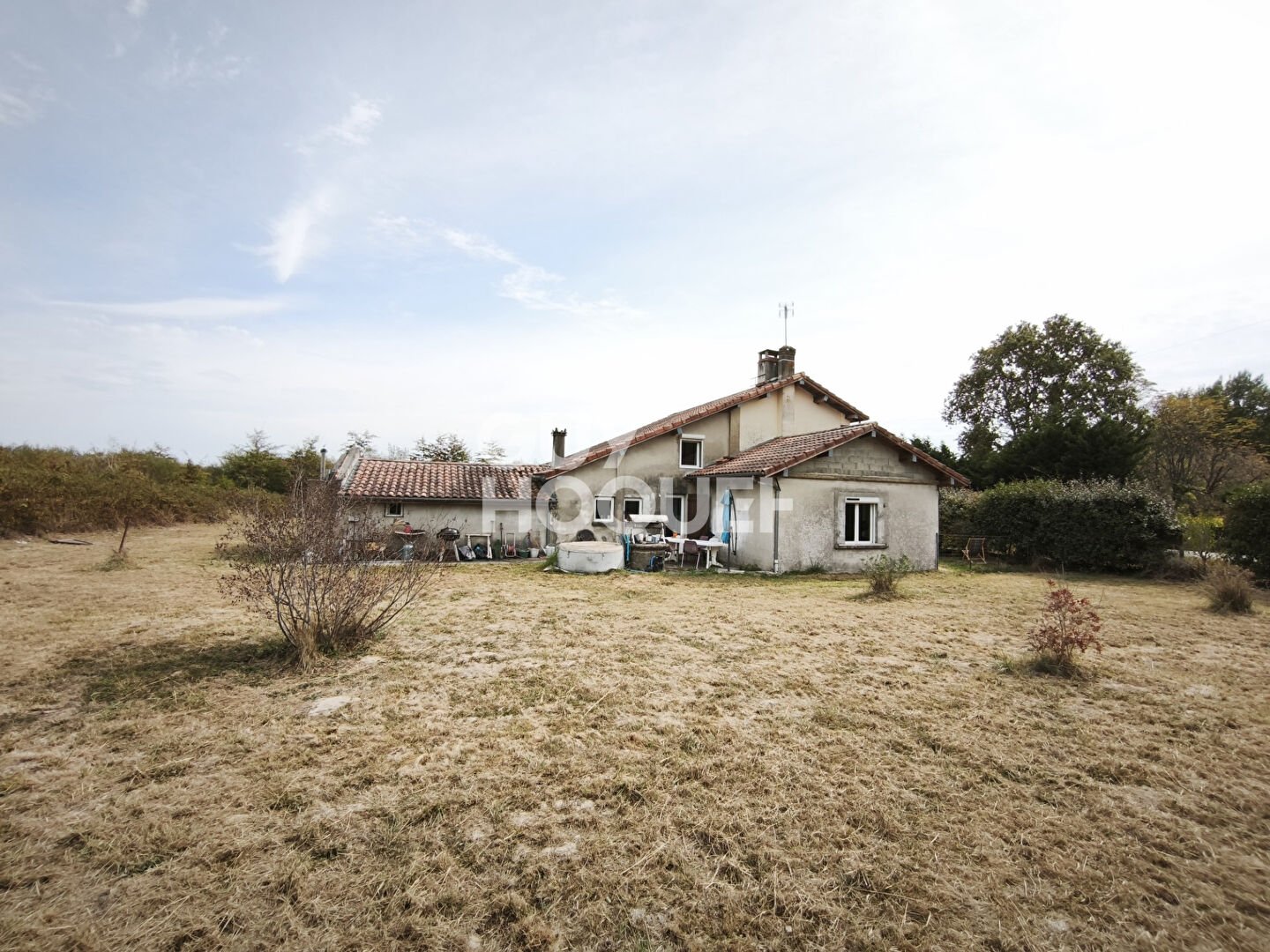 Maison à vendre, 160m², Maurrin