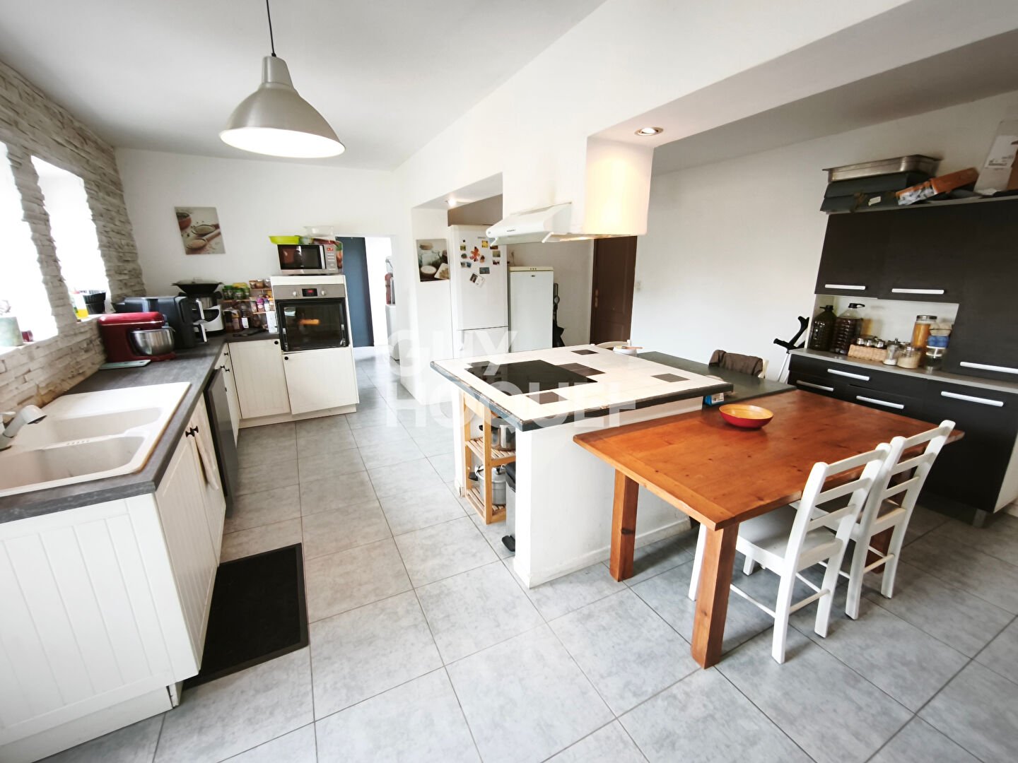 Maison à vendre, 160m², Maurrin