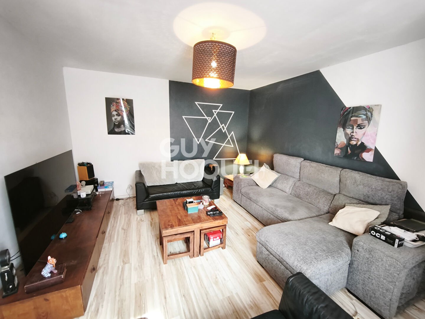 Maison à vendre, 160m², Maurrin