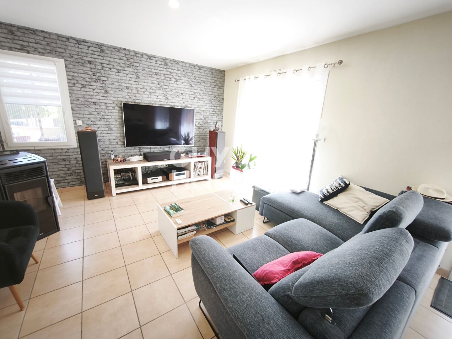 Maison à vendre, 130m², Larrivière-Saint-Savin