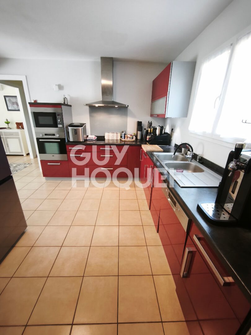 Maison à vendre, 130m², Larrivière-Saint-Savin