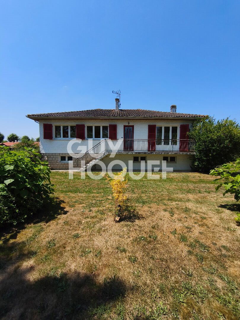 Maison à vendre, 100m², Grenade-sur-l'Adour