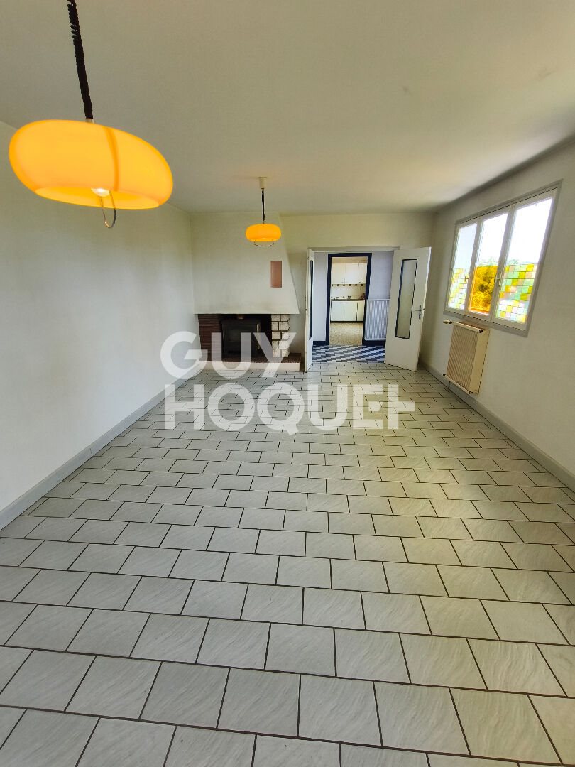 Maison à vendre, 100m², Grenade-sur-l'Adour
