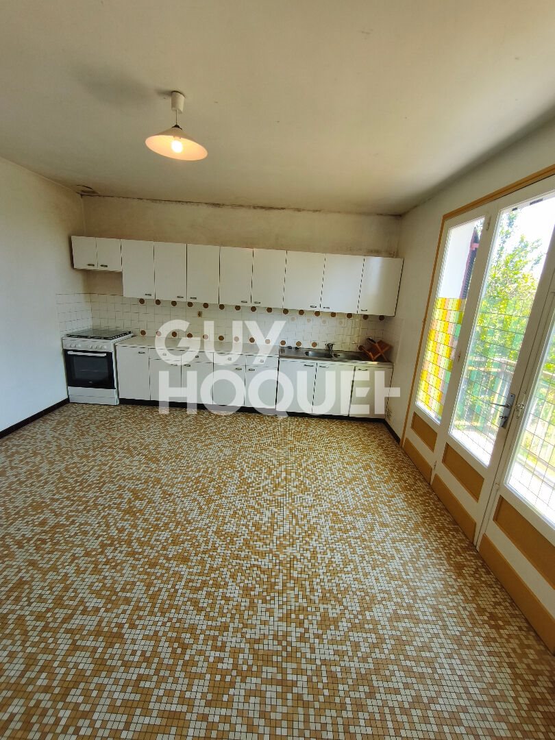 Maison à vendre, 100m², Grenade-sur-l'Adour