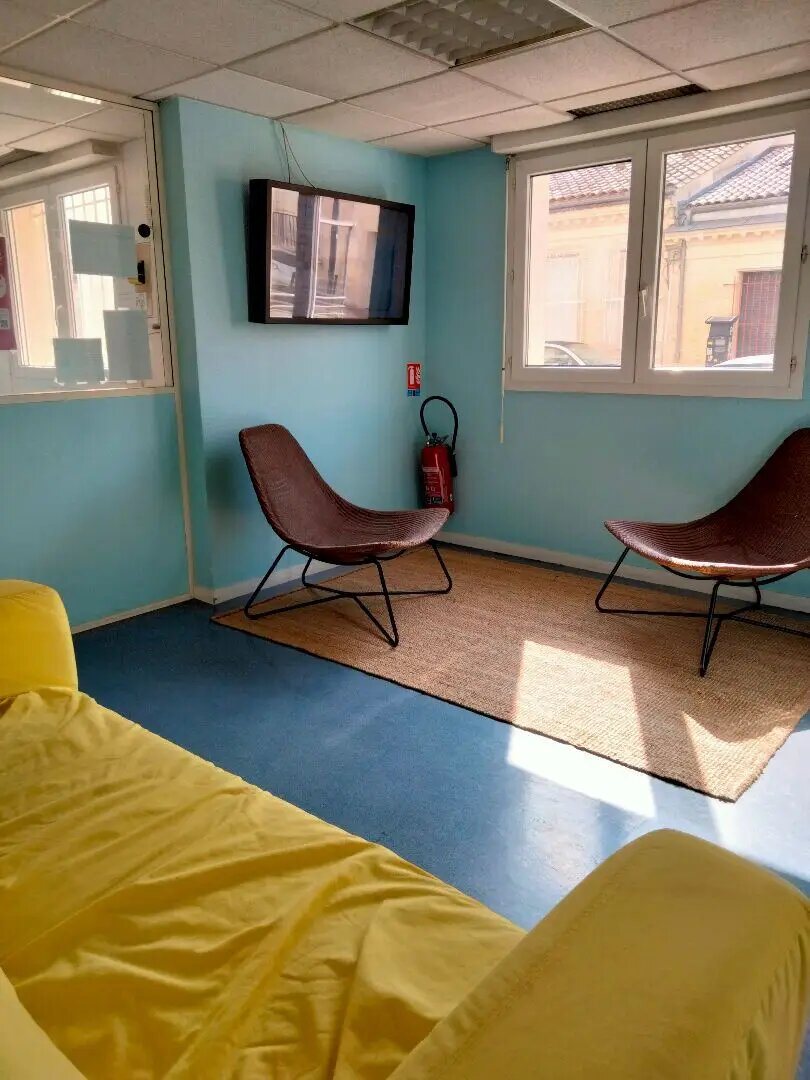 Appartement à vendre, 18m², Bordeaux