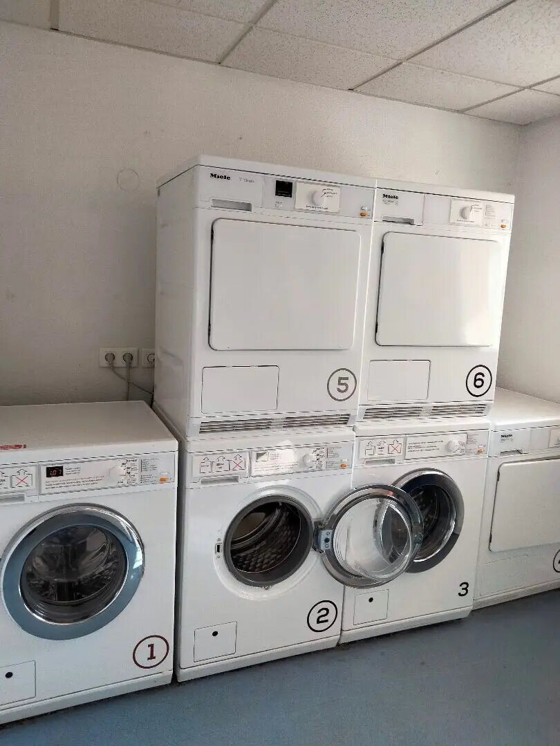 Appartement à vendre, 18m², Bordeaux