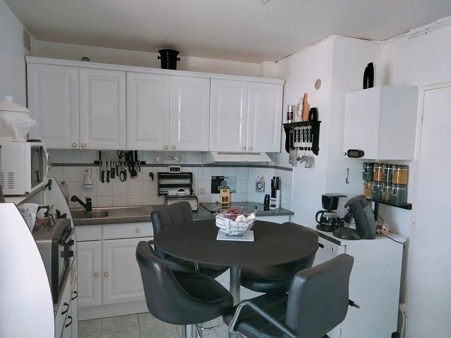 Appartement à vendre, 66m², Biscarrosse