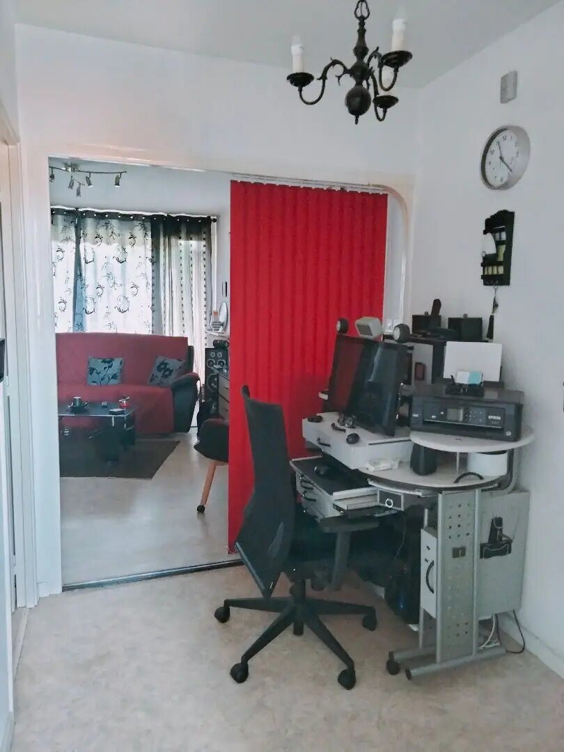 Appartement à vendre, 66m², Biscarrosse