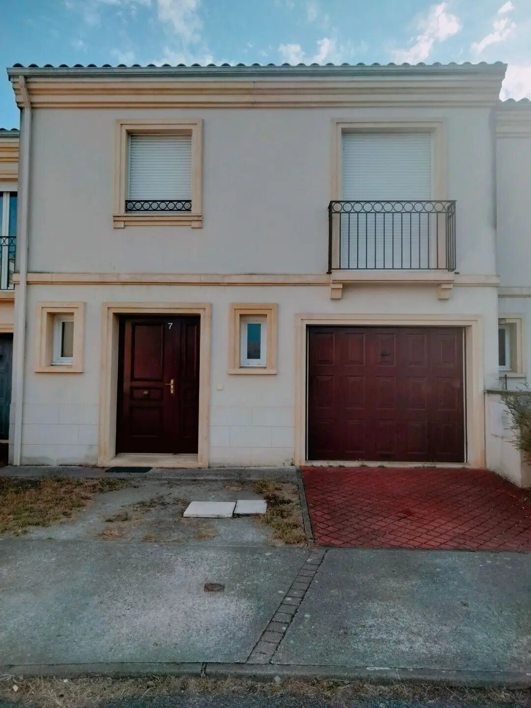 Maison à louer, 89m², Le Haillan