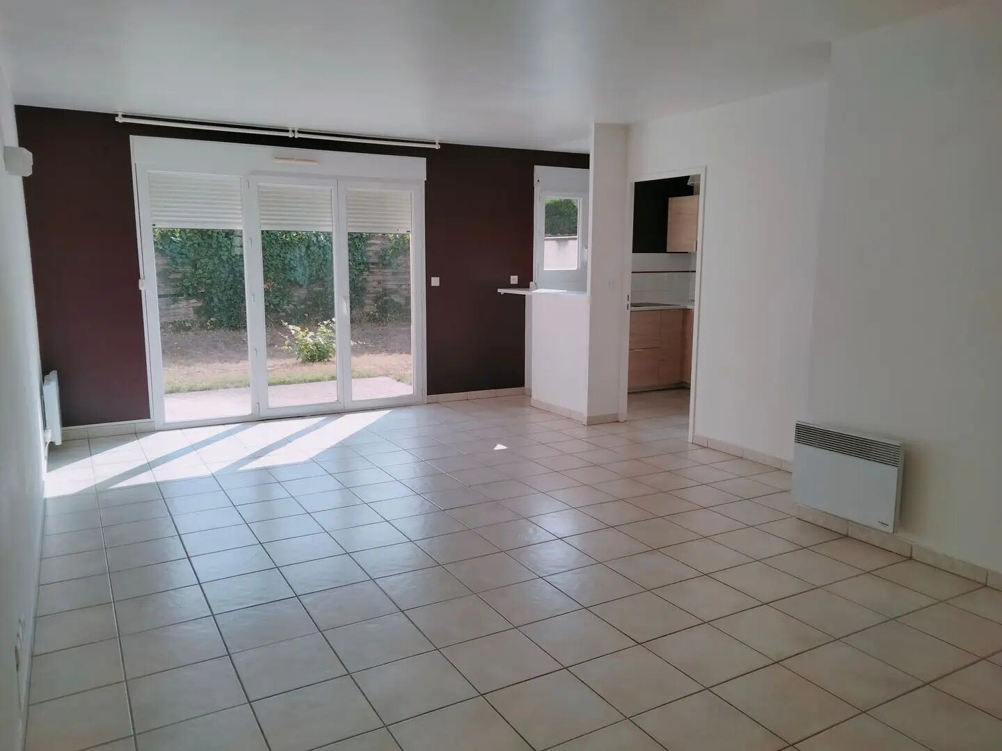 Maison à louer, 89m², Le Haillan