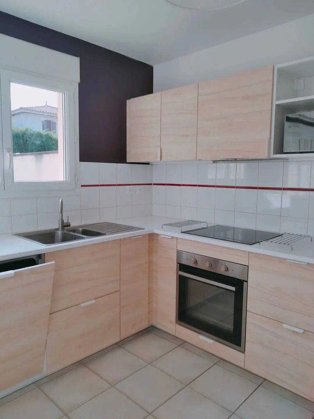 Maison à louer, 89m², Le Haillan