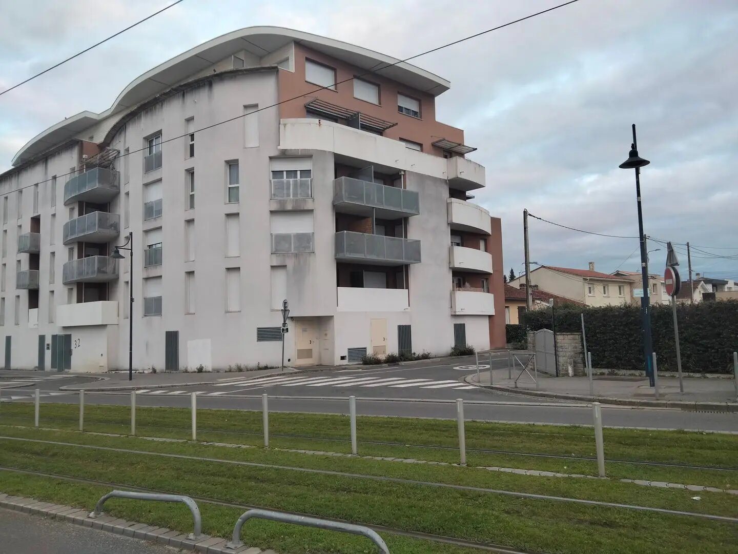 Appartement à louer, 45m², Cenon