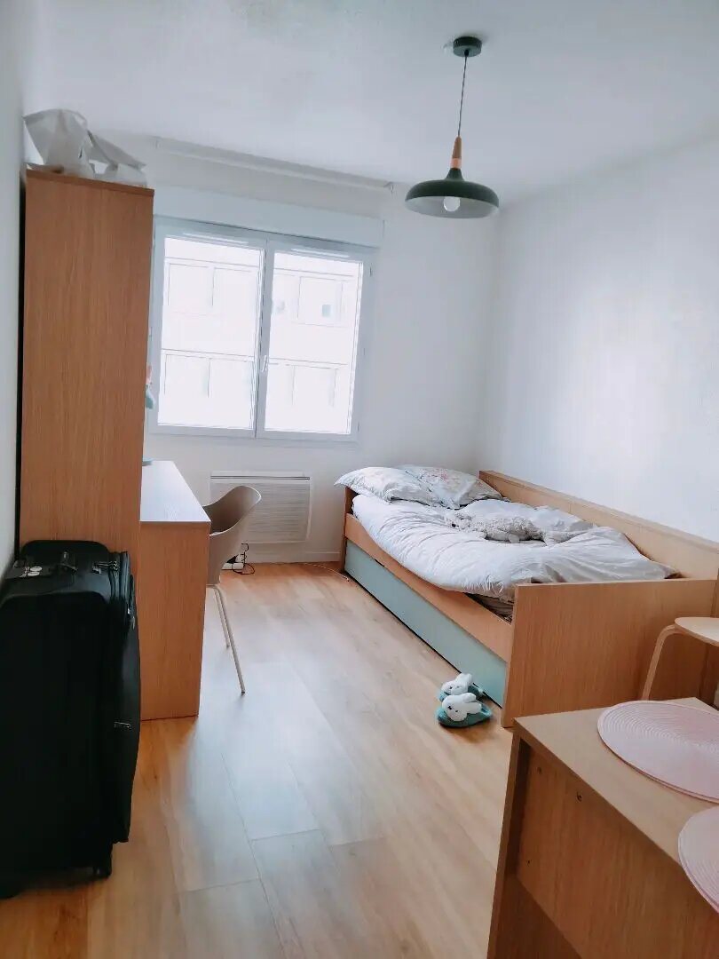 Appartement à vendre, 20m², Bordeaux