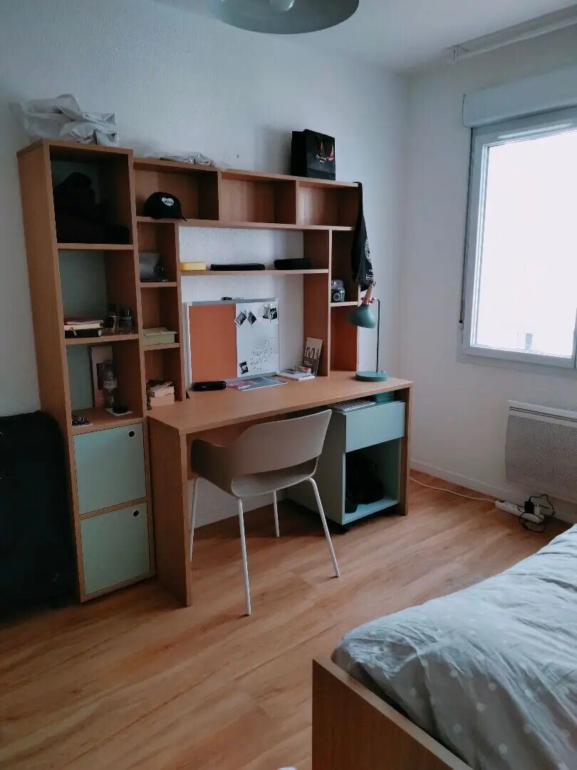 Appartement à vendre, 20m², Bordeaux