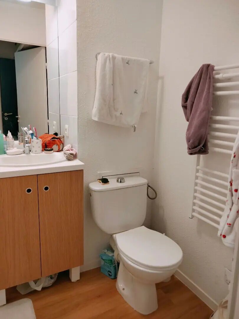 Appartement à vendre, 20m², Bordeaux