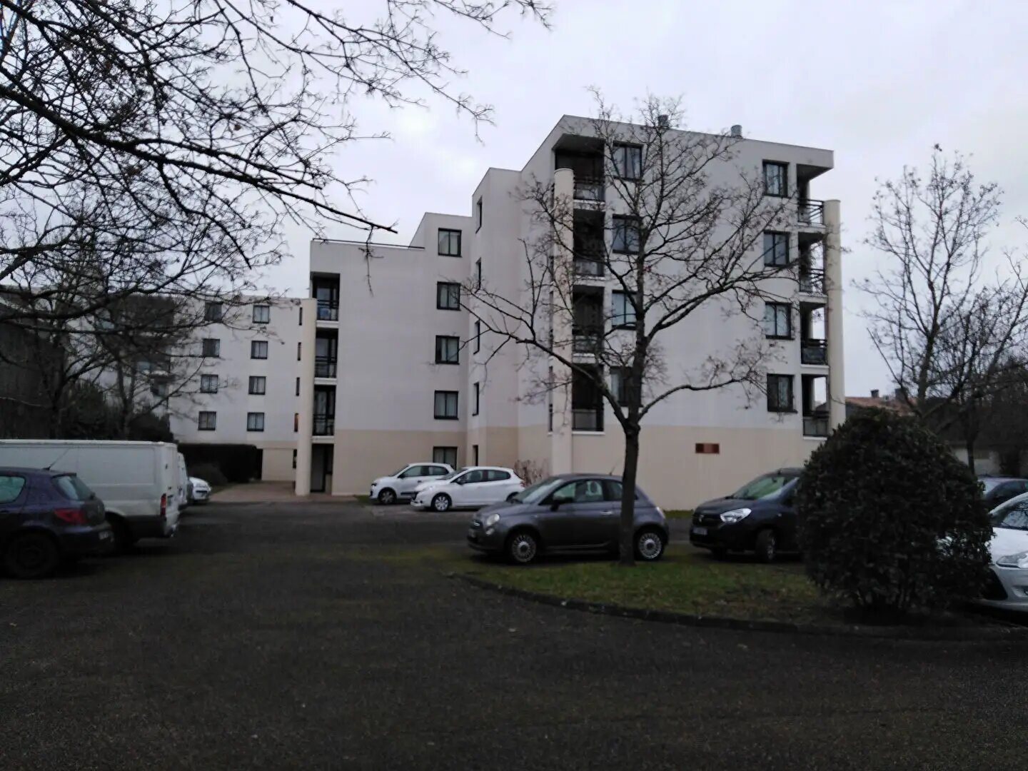 Appartement à vendre, 20m², Bordeaux