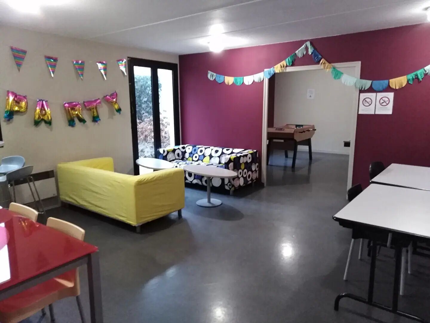 Appartement à vendre, 20m², Bordeaux