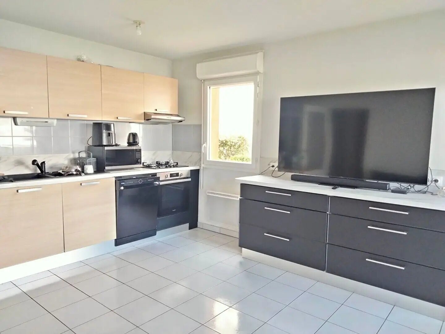 Appartement à vendre, 70m², Bruges