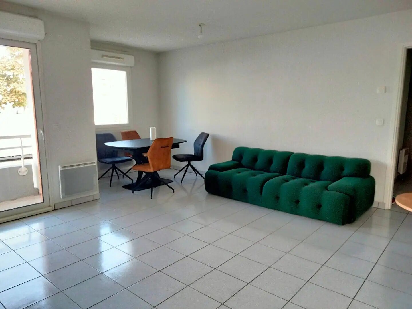 Appartement à vendre, 70m², Bruges