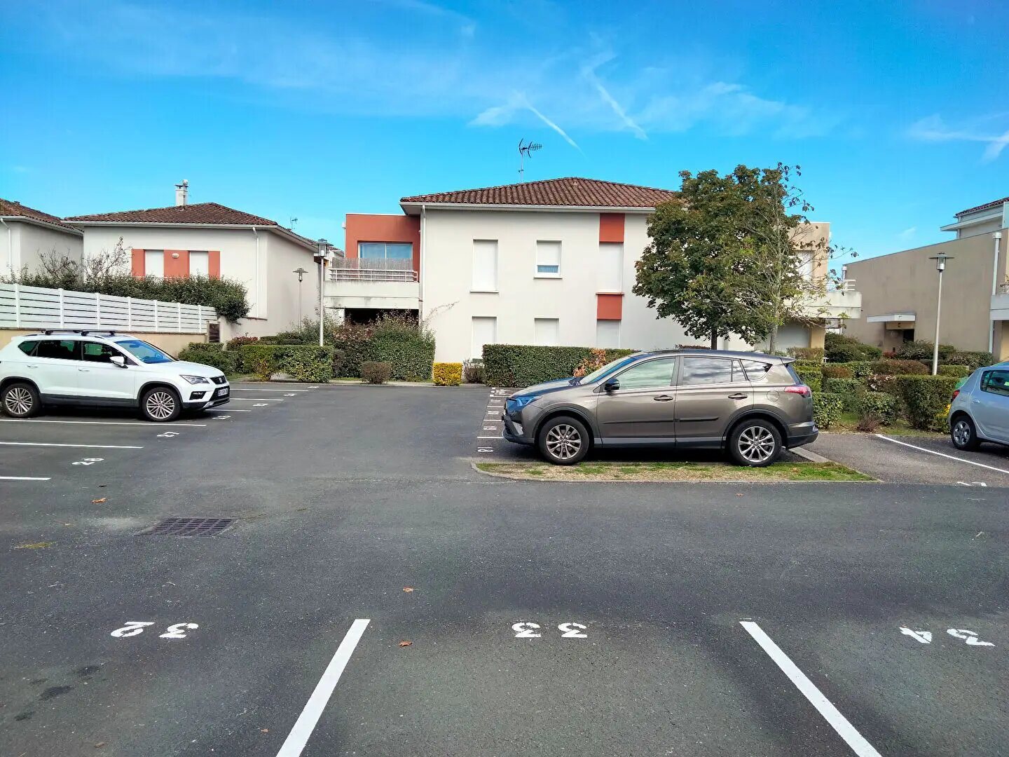 Appartement à vendre, 70m², Bruges