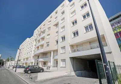 Appartement à vendre, 19m², Bordeaux