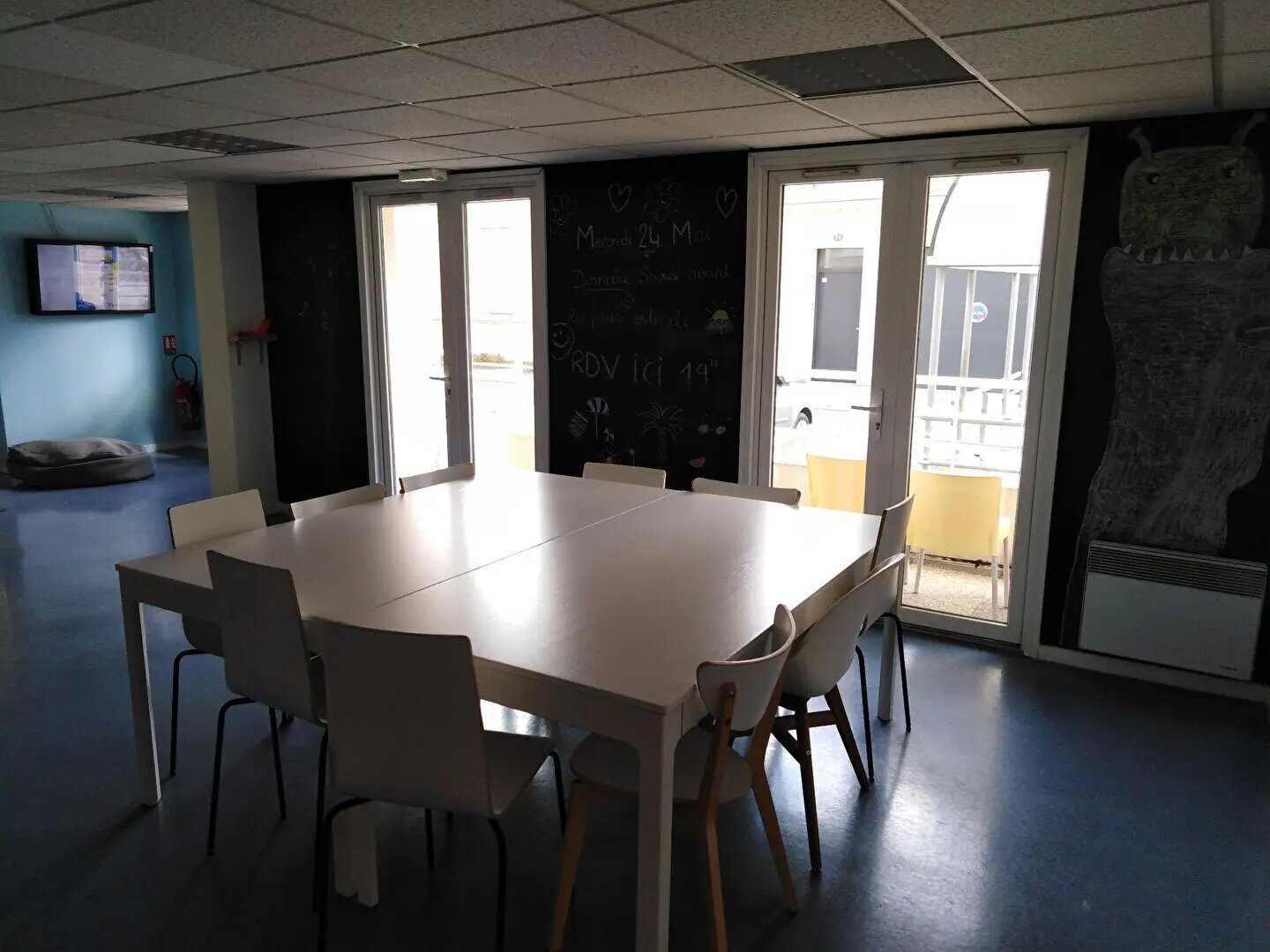 Appartement à vendre, 19m², Bordeaux