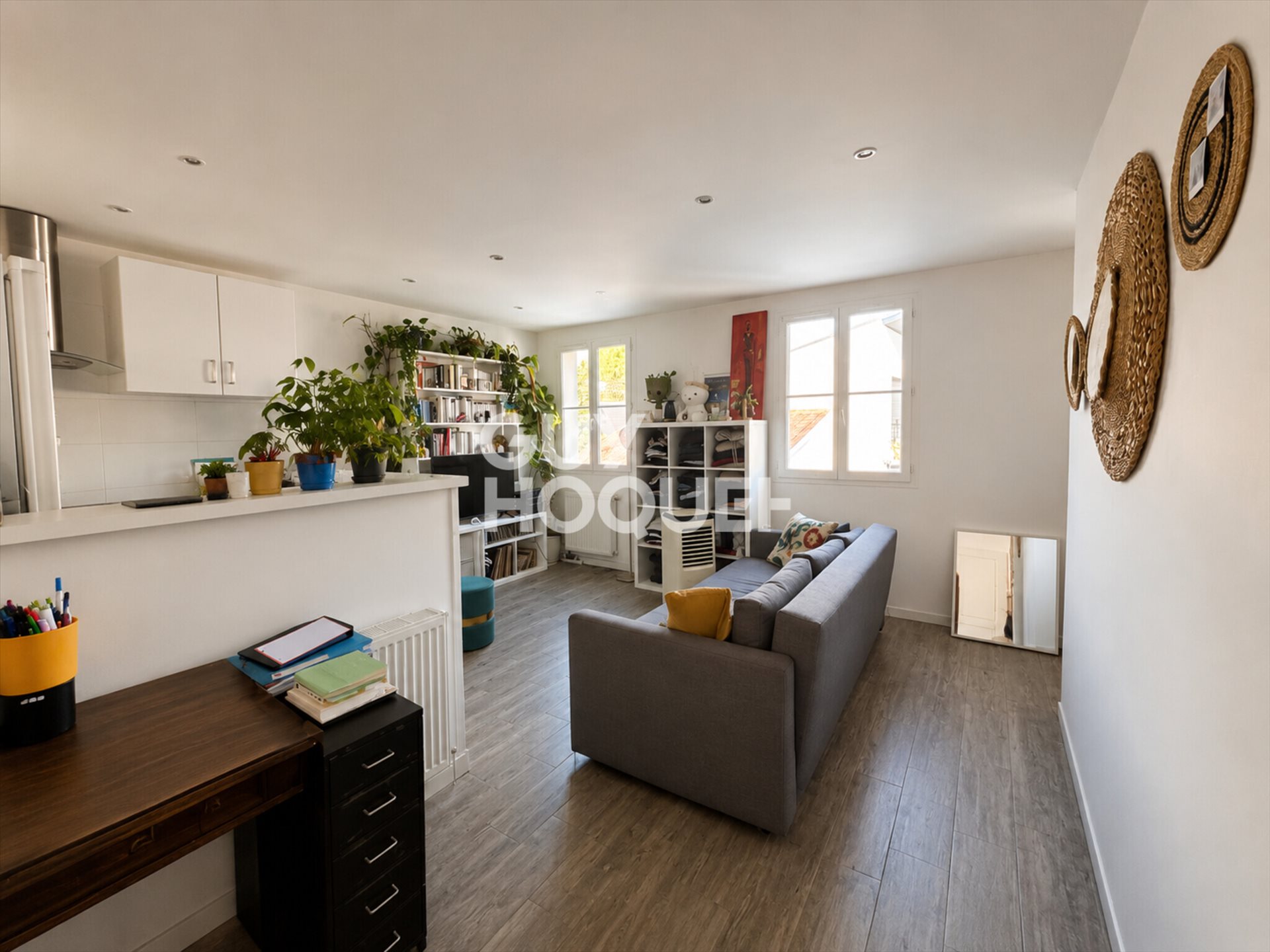 Appartement à vendre, 34m², Aytré
