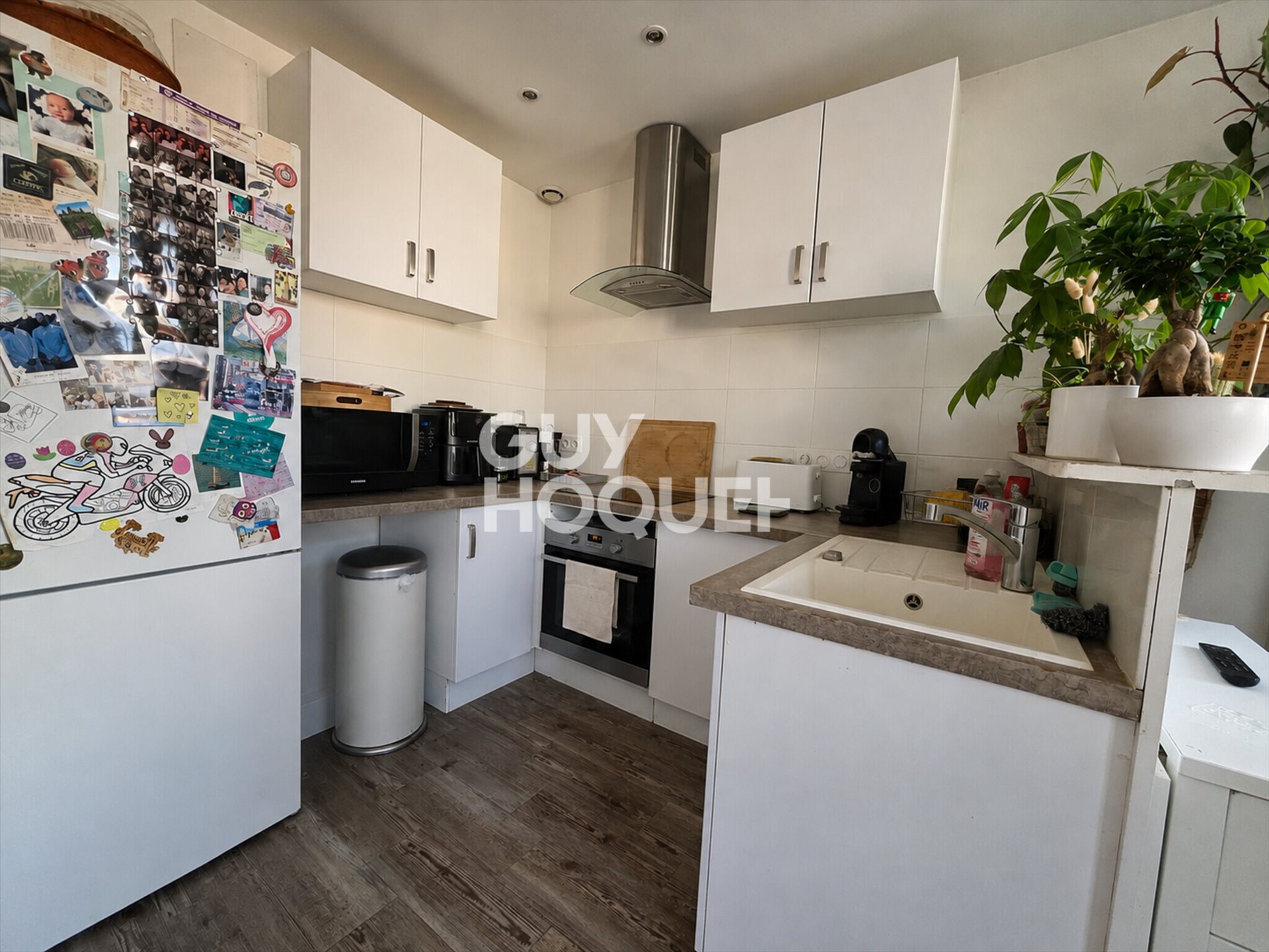Appartement à vendre, 34m², Aytré
