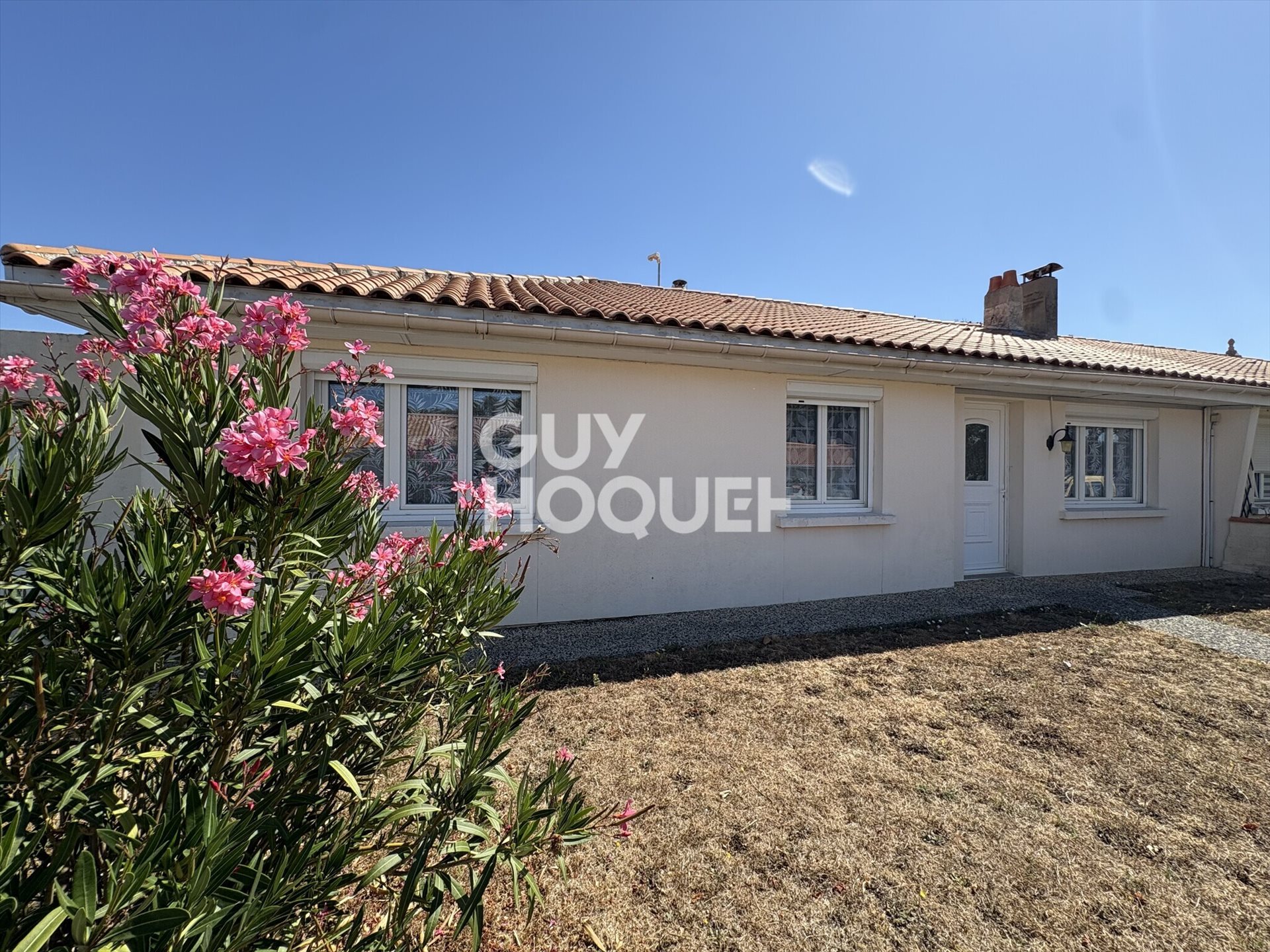 Maison à vendre, 82m², Aytré